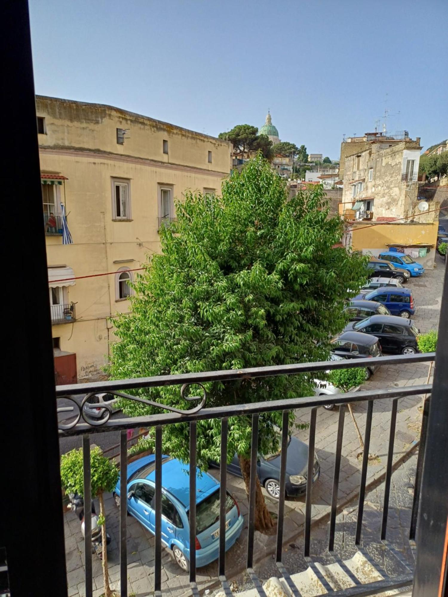 Town * Napoli