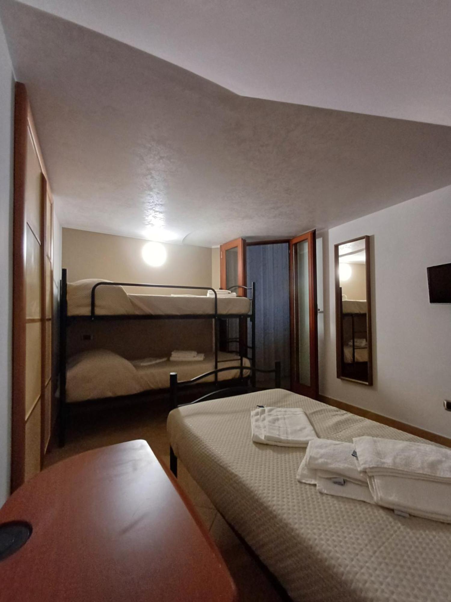 Auberge de jeunesse Town