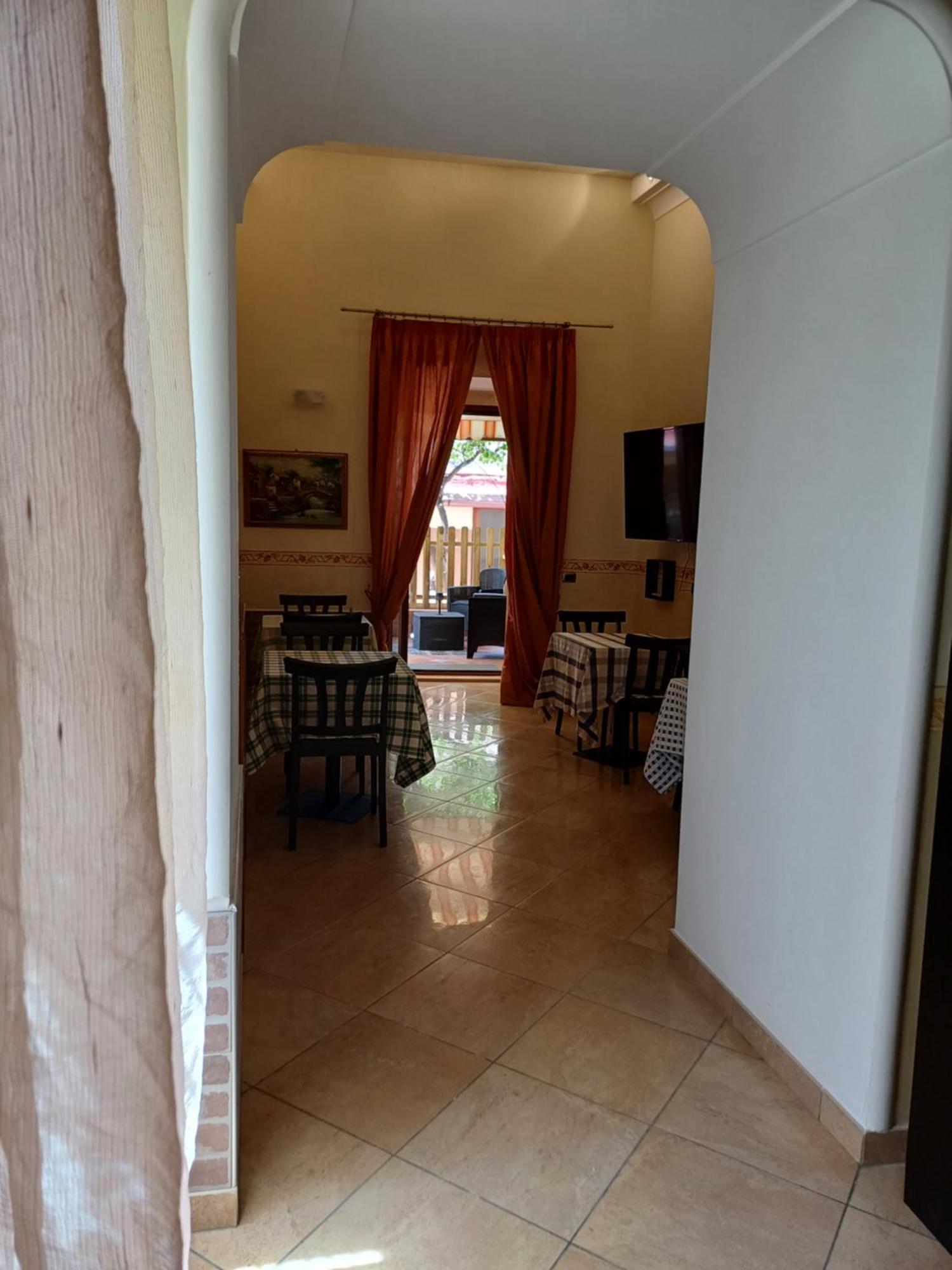 Auberge de jeunesse Town Naples
