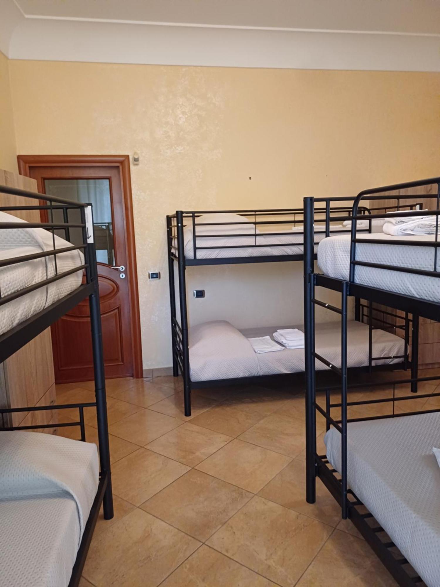 Town Auberge de jeunesse Naples
