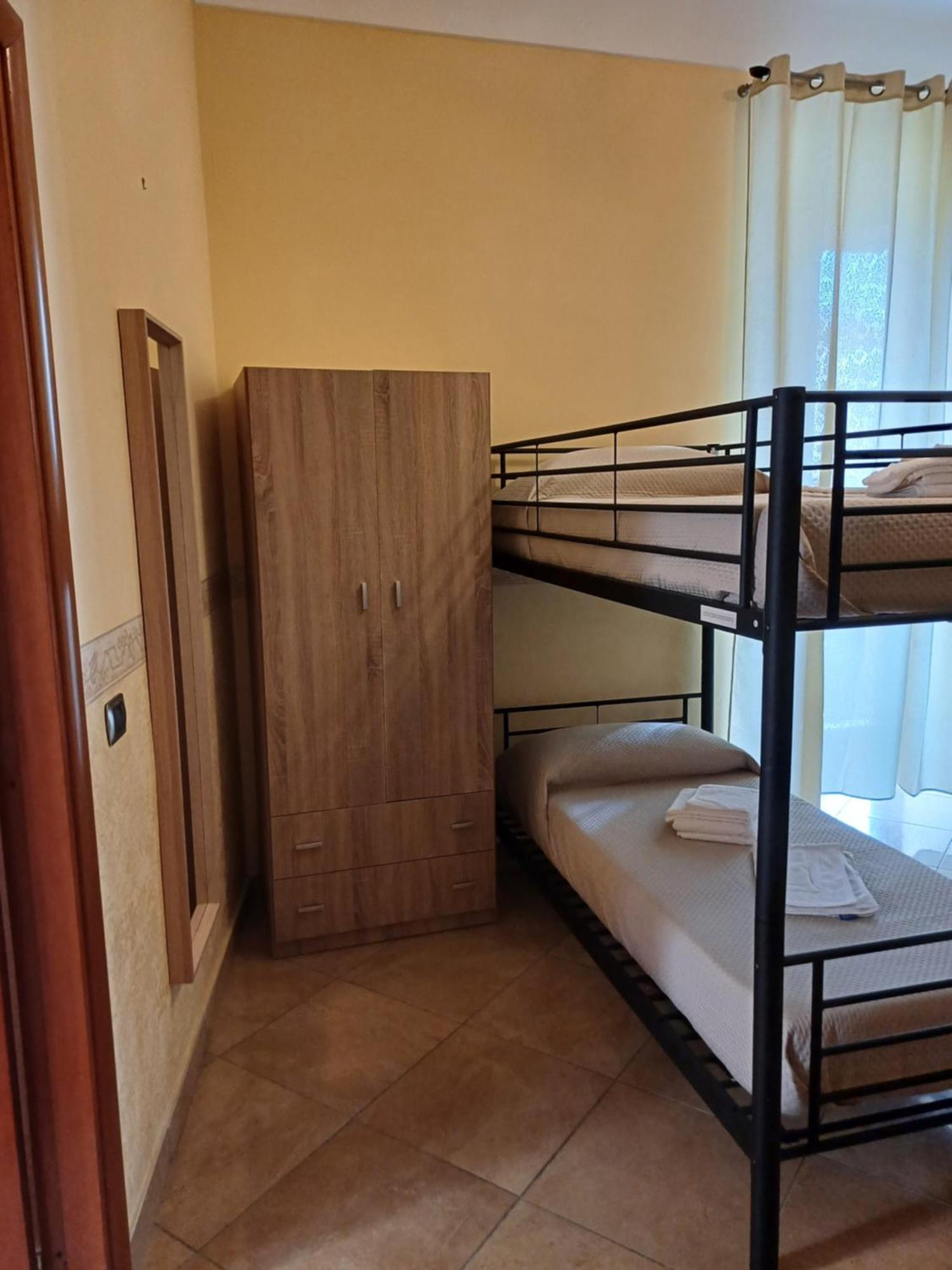 Town Auberge de jeunesse Naples